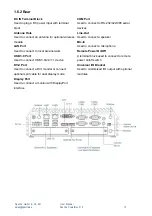 Preview for 15 page of Spectra 158406 User Manual