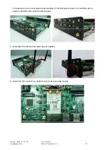 Preview for 38 page of Spectra 158406 User Manual