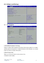 Preview for 59 page of Spectra 158406 User Manual