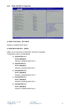 Preview for 60 page of Spectra 158406 User Manual