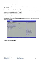 Preview for 63 page of Spectra 158406 User Manual