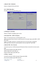 Preview for 68 page of Spectra 158406 User Manual