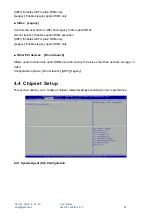 Preview for 69 page of Spectra 158406 User Manual