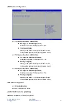 Preview for 71 page of Spectra 158406 User Manual