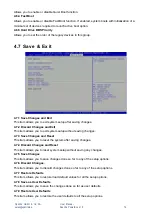 Preview for 74 page of Spectra 158406 User Manual