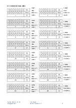 Preview for 81 page of Spectra 158406 User Manual