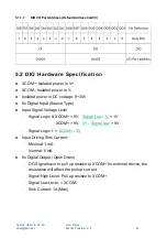 Preview for 82 page of Spectra 158406 User Manual