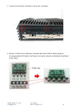 Preview for 94 page of Spectra 158406 User Manual