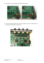 Preview for 99 page of Spectra 158406 User Manual