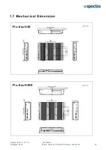 Предварительный просмотр 18 страницы Spectra 161329 User Manual