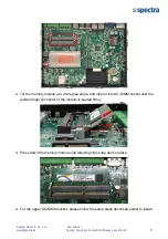 Предварительный просмотр 37 страницы Spectra 161329 User Manual