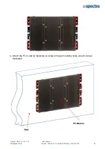 Предварительный просмотр 54 страницы Spectra 161329 User Manual