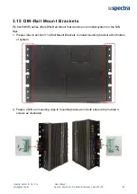 Предварительный просмотр 55 страницы Spectra 161329 User Manual