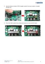 Предварительный просмотр 91 страницы Spectra 161329 User Manual