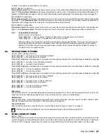 Preview for 29 page of Spectra 1759ex Reference And Installation Manual