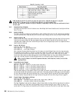 Preview for 34 page of Spectra 1759ex Reference And Installation Manual