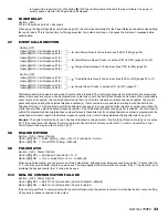 Preview for 35 page of Spectra 1759ex Reference And Installation Manual