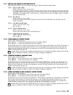 Preview for 41 page of Spectra 1759ex Reference And Installation Manual