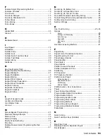 Preview for 53 page of Spectra 1759ex Reference And Installation Manual