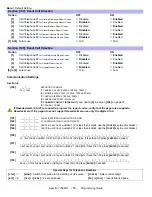 Preview for 15 page of Spectra 1759MG System Programming Manual And Scpi Reference