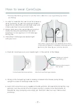 Preview for 10 page of Spectra CaraCups User Manual