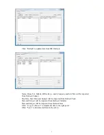 Preview for 8 page of Spectra DPF-105 User Manual