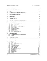 Preview for 8 page of Spectra EC22S User Manual