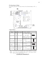 Предварительный просмотр 15 страницы Spectra H11H4-II1 Manual