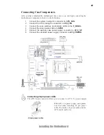 Предварительный просмотр 27 страницы Spectra H11H4-II1 Manual