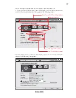 Предварительный просмотр 55 страницы Spectra H11H4-II1 Manual