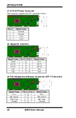 Preview for 24 page of Spectra IB965F User Manual