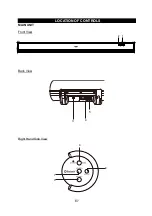 Preview for 8 page of Spectra JENSEN JSBW-210 User Manual