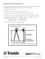 Предварительный просмотр 2 страницы Spectra LL500 Quick Reference Card