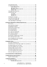 Preview for 7 page of Spectra MKS Cirrus LM99 User Manual