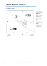 Preview for 15 page of Spectra MKS Cirrus LM99 User Manual