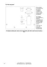 Preview for 17 page of Spectra MKS Cirrus LM99 User Manual