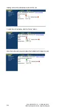 Preview for 24 page of Spectra MKS Cirrus LM99 User Manual