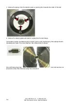 Preview for 34 page of Spectra MKS Cirrus LM99 User Manual