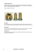 Preview for 35 page of Spectra MKS Cirrus LM99 User Manual