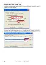 Preview for 66 page of Spectra MKS Cirrus LM99 User Manual