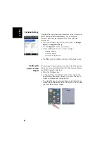 Preview for 12 page of Spectra MobileMapper 20 Getting Started Manual