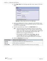 Preview for 98 page of Spectra nTier500 User Manual