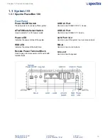 Предварительный просмотр 16 страницы Spectra PowerBox 100-IoT User Manual