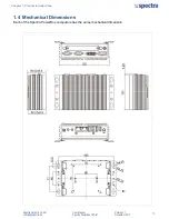 Предварительный просмотр 19 страницы Spectra PowerBox 100-IoT User Manual