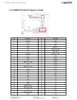 Предварительный просмотр 26 страницы Spectra PowerBox 100-IoT User Manual