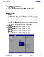 Предварительный просмотр 60 страницы Spectra PowerBox 100-IoT User Manual