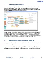 Предварительный просмотр 93 страницы Spectra PowerBox 100-IoT User Manual