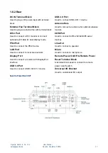 Preview for 17 page of Spectra PowerBox 3000A Series User Manual