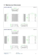 Preview for 19 page of Spectra PowerBox 3000A Series User Manual