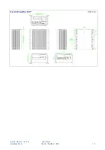 Preview for 20 page of Spectra PowerBox 3000A Series User Manual